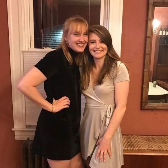 Meet your Posher, Maddie - Picture 1 of 1